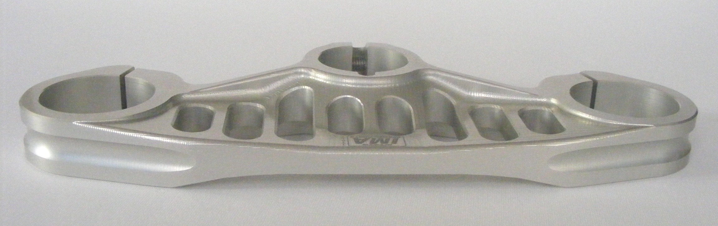 神/924/ラップバトル/専用 IMA Special Parts Top Triple Clamp - Ducati V4 Panigale